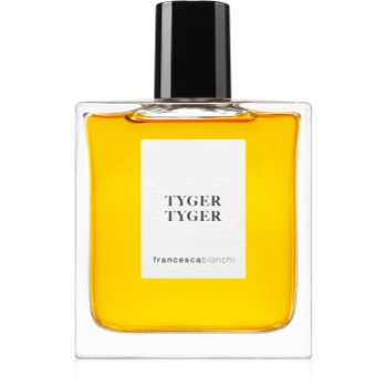 Francesca Bianchi Tyger Tyger extract de parfum unisex - imagine 2